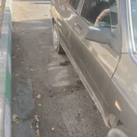 پراید 132 نوک مدادی