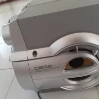 ضبط سامسونگ کره ای اصل|سیستم صوتی خانگی|لنگرود, |دیوار