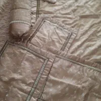 فروش روتختی ساتن مناسب عروس