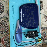 دو عدد مودم ADSL