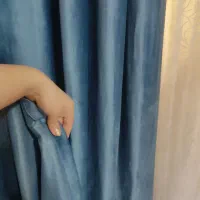 پرده پذیرایی