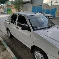 پراید 111مدل ۹۶