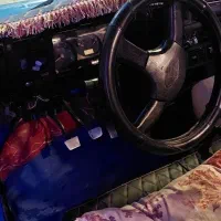 فروش نیسان دوگانه ۱۴۰۰