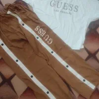 شلوار،شومیز،بافت،مانتو،گل ذرتی