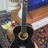 گیتار آریا Ak20