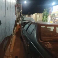 اسقاط خودرو طرح نو|خدمات موتور و ماشین|خلخال, |دیوار