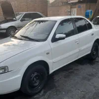 سمندسورن مدل۸۷