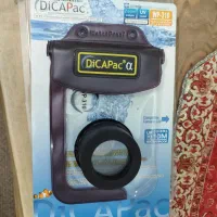 کاور ضد آب دوربین کنون