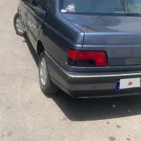 پژو ۴۰۵ مدل ۹۸ خاکستری|خودرو سواری و وانت|تهران, جهاد|دیوار