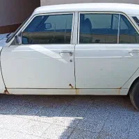 پیکان سواری مدل 81