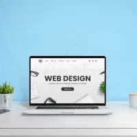 طراحی حرفه ای سایت ، فقط ۱۰ میلیون