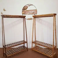 رگال لباس وجاکفشی
