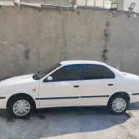 سمند Exمدل ۹۲