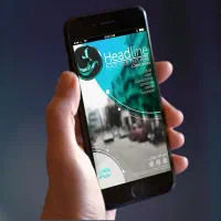 کاتالوگ دیجیتالی هوشمند ، کارت ویزیت دیجیتالی