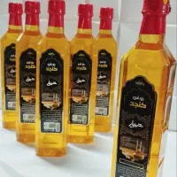 روغن کنجد اعلا