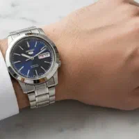 ساعت مچی مردانه Seiko 5 سیکو۵ اصل