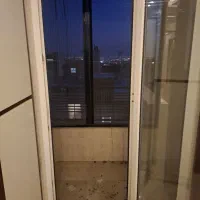 موقیت اداری ۱۲۷ متر شهران شمالی