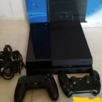 ps4 fat
