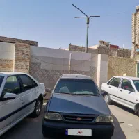 پراید مدل 90