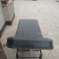 تخت مژه سالم در حد نو