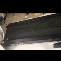 تردمیل تایتان فیتنس