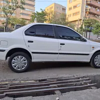 سمند LX EF7، مدل ۱۳۹۸