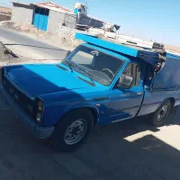 نیسان دیزل ۹۰‌ قیمت۵۶۰|خودرو سواری و وانت|کرفتو, |دیوار