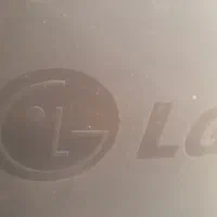 تلوزیون ال جی کاملا تمیز ۴۳اینچ|تلویزیون و پروژکتور|قائن, |دیوار