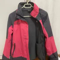 کاپشن گورتکس ضد آب