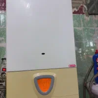 پکیج ایساتیس ۲۶هزار درحدنو|آبگرمکن، پکیج، شوفاژ|تهران, شهرک طالقانی|دیوار