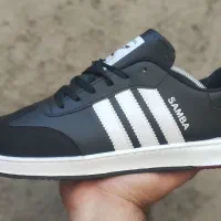 کفش سامبا زیر قیمت فقط ۳۶۵ تومان