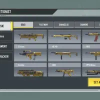 اک فول گلد اسکین قدیمی|کنسول، بازی ویدئویی و آنلاین|رشت, آزادگان|دیوار