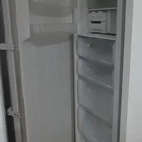 فریزر هفت کشو بدون برفک اسنوا