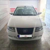 سمند سورن پلاس دوگانه ef7