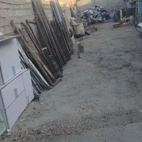 مرکز خرید ضایعات وآهن آلات بهبهان