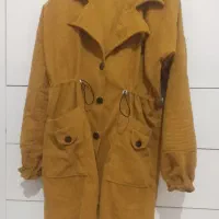 کاپشن دخترانه و مانتو|لباس|گلبهار, شهر جدید گلبهار|دیوار