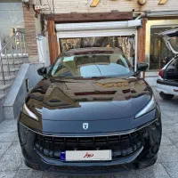 لاماری ایما مشکی ۴۰۳ فروش فوری