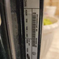 فر برقی سامسونگ|اجاق گاز و لوازم برقی پخت‌وپز|لاهیجان, کوی آزادگان|دیوار