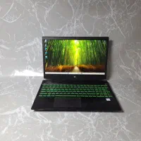 لپ تاپ قدرتمند و خاص HP PAVILION 15