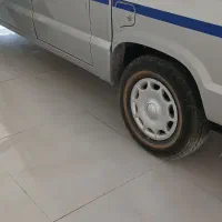 مزدا دوکابین|خودرو سواری و وانت|سبزوار, قصبه غربی|دیوار