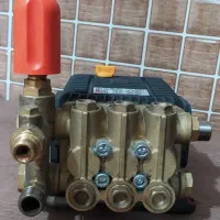 پمپ کارواش ۱۱۰ بار