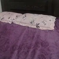 سرویس تخت خواب به همراه تشک|تخت و سرویس خواب|اسلام‌شهر, شهرک واوان|دیوار