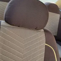 سمند f7 کم کار بدون رنگ|خودرو سواری و وانت|تربتحیدریه, کلاته توکلی|دیوار