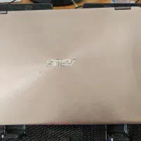 ایسوس تاچ زنبوک ux360 zenbook استثنایی q410