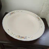 دیس و نعلبکی
