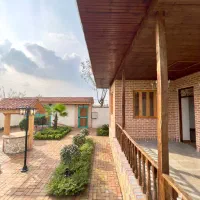 ۳۶۰ متر ویلا نوساز جاده انزلی اوایل ویو ابدی|فروش خانه و ویلا|رشت, حومه رشت|دیوار