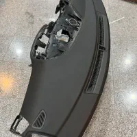 تعویض چرم داشبورد ترک خورده و ایربگ زده (خارجی)|خدمات موتور و ماشین|شیراز, شهرک مفتح|دیوار