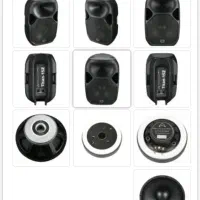 سیستم صوتی حراج شده|گیتار، بیس، امپلیفایر|گلپایگان, |دیوار