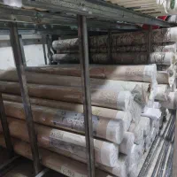 پخش کاغذدیواری قابل شستشو قیمت مناسب|خدمات پیشه و مهارت|هشتگرد, هشتگرد قدیم|دیوار