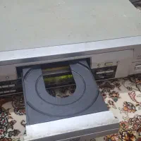 دستگاه DVD|پخش‌کننده DVD و ویدیو|تهران, فلاح|دیوار